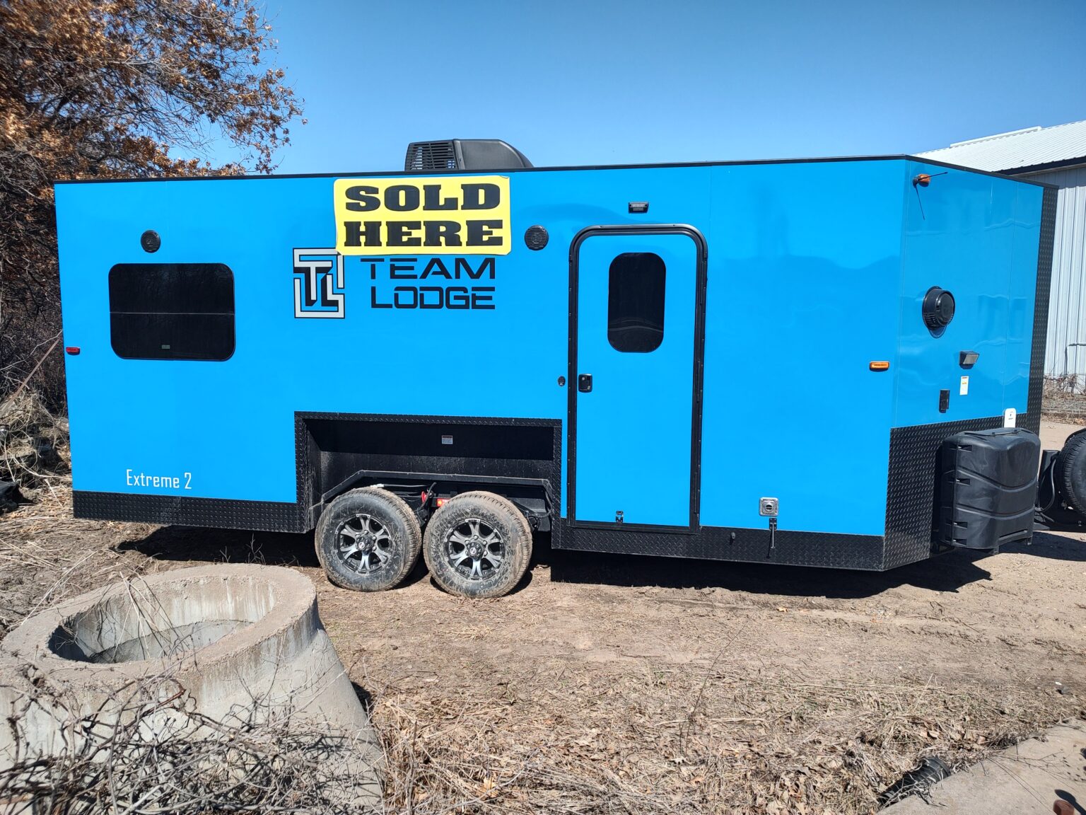 Ice Houses For Sale Fleet Alignment Service