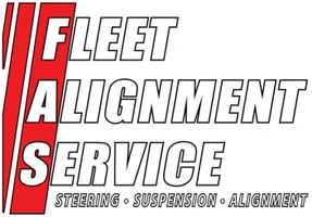 Fleet Alignment Service Logo